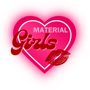 Team Page: Material Girls